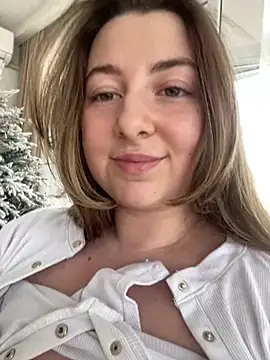 curvyflawless online show from 29, 1, 2025