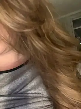 curvyflawless online show from 16, 2, 2025