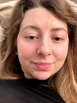 curvyflawless online show from 15, 10, 2025