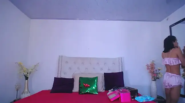 maria camilacms online show from 20, 1, 2025