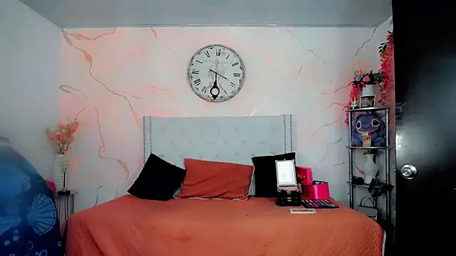 maria camilacms online show from 18, 12, 2025