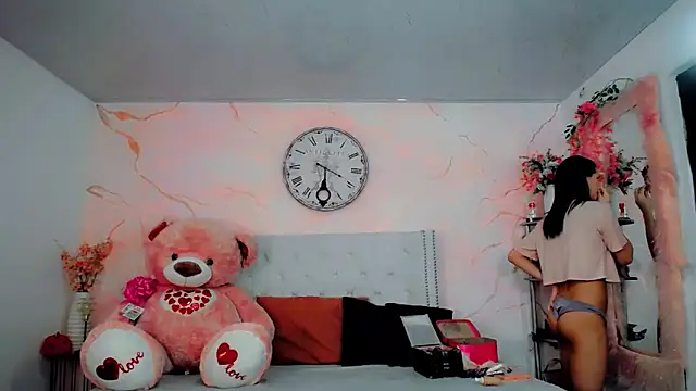 maria camilacms online show from 6, 1, 2026