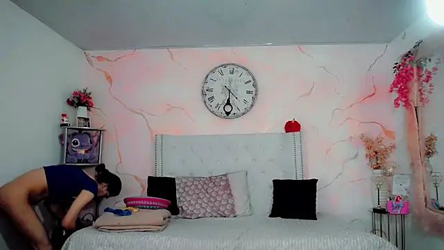 maria camilacms online show from 19, 3, 2026