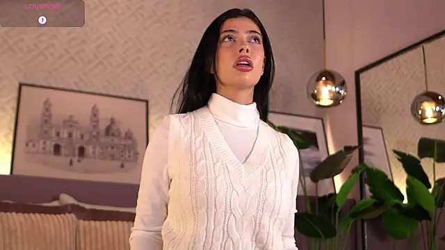 ElleDiane online show from 27, 9, 2025