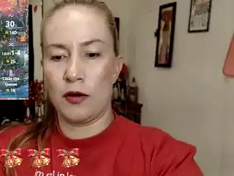 CATRINA-83 online show from 13, 12, 2024