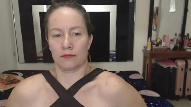 CATRINA-83 online show from 15, 10, 2025