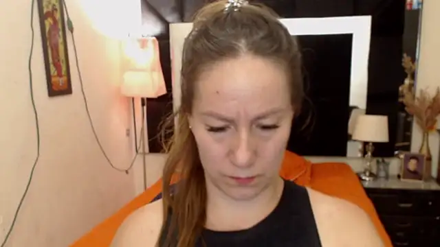 CATRINA-83 online show from 24, 10, 2025