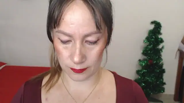 CATRINA-83 online show from 9, 1, 2026