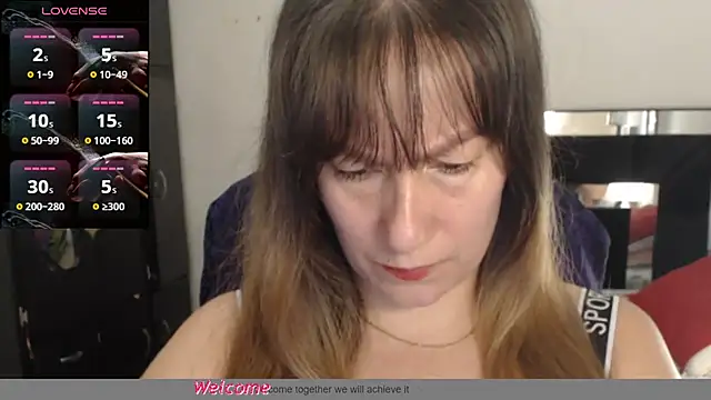 Snapshot of CATRINA-83 chatting on 16, 2, 2026 CATRINA-83 online show from 16, 2, 2026
