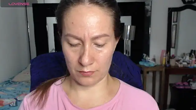 Snapshot of CATRINA-83 chatting on 25, 3, 2026 CATRINA-83 online show from 25, 3, 2026