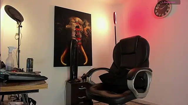 Nicolas Fellener online show from 4, 12, 2025