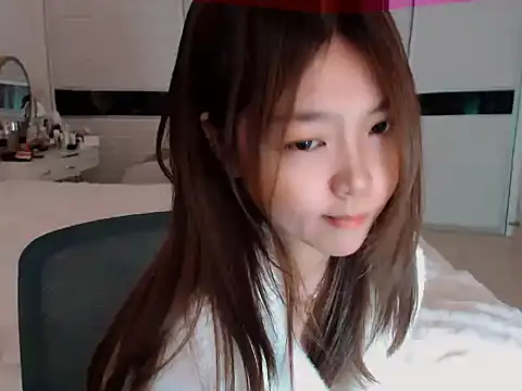 -Lucky Girl online show from 17, 12, 2024