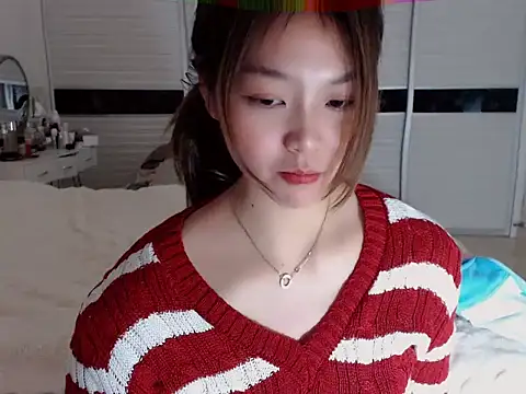 -Lucky Girl online show from 17, 12, 2024
