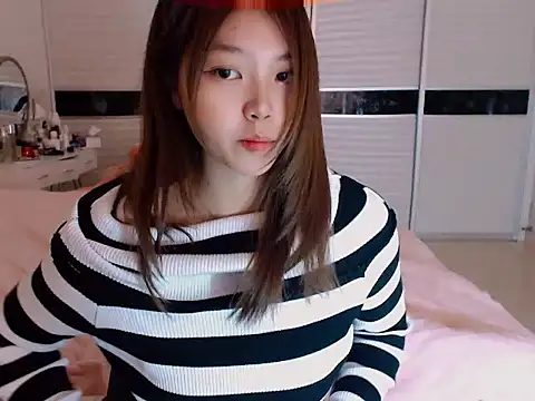 -Lucky Girl online show from 18, 12, 2024
