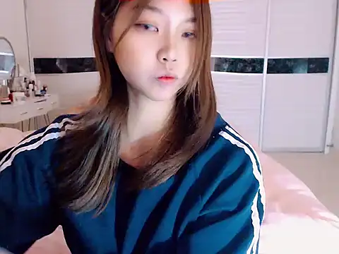 -Lucky Girl online show from 21, 12, 2024