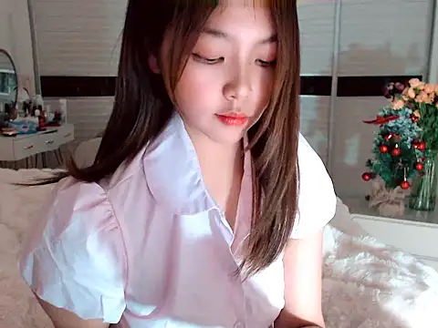 -Lucky Girl online show from 23, 12, 2024