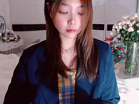 -Lucky Girl online show from 25, 12, 2024