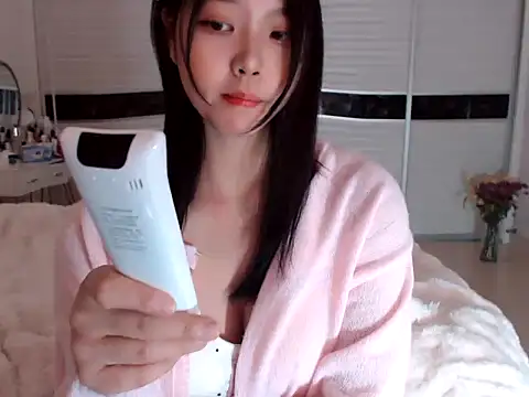 -Lucky Girl online show from 30, 12, 2024