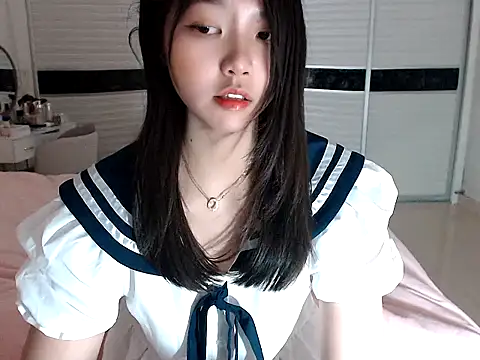 -Lucky Girl online show from 15, 3, 2025