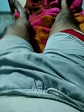 jameswilllam008 online show from 26, 2, 2025