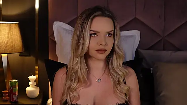 KatyaBelle online show from 12, 12, 2024