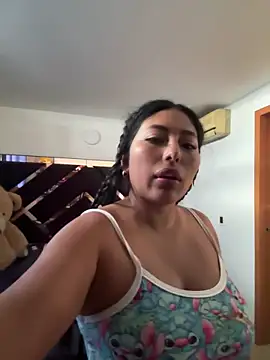 emmyjhonson07 online show from 15, 11, 2025