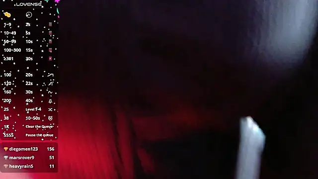 shybutdirtygirrll online show from 20, 9, 2025