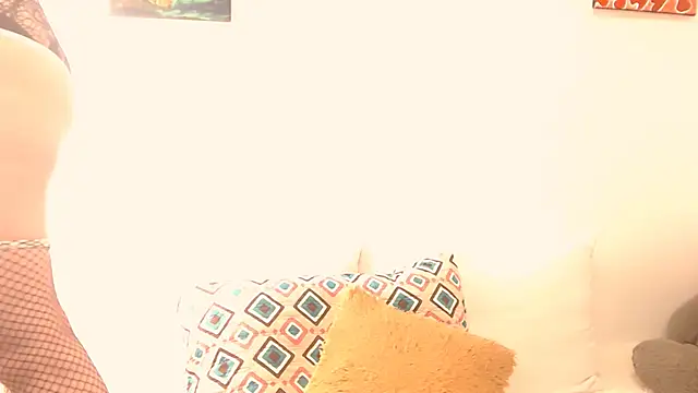 AliceRossi online show from 3, 12, 2025