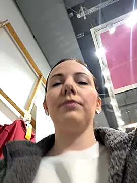 naughty lucifer online show from 21, 10, 2025