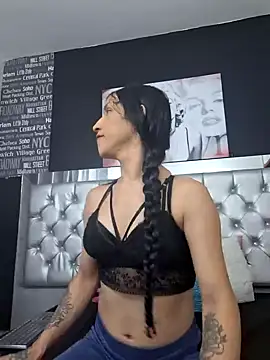  nicolehotshemale online show from 21, 1, 2025