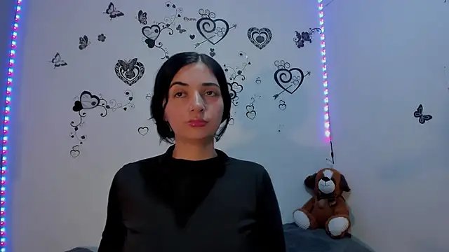 Linisprincehot69 online show from 2, 12, 2025