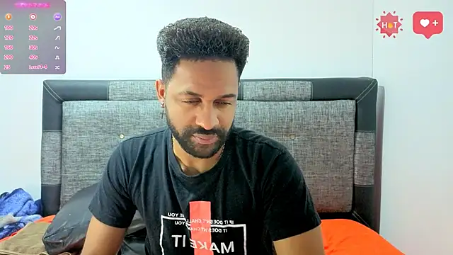 bbcblackhot34 online show from 13, 10, 2025