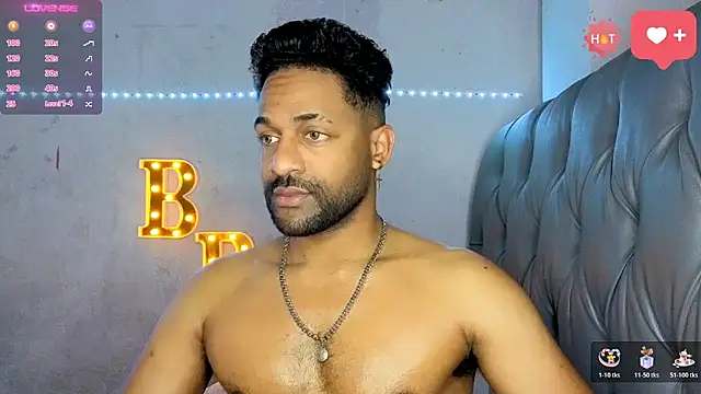 bbcblackhot34 online show from 3, 12, 2025