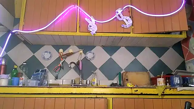 Jony Marta online show from 16, 11, 2025