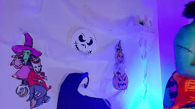 eva daemon online show from 31, 10, 2025