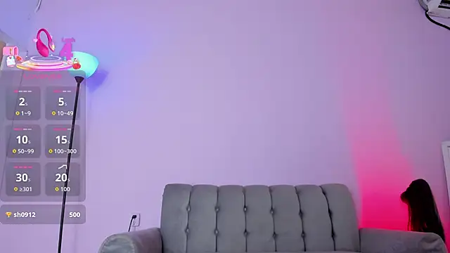 Snapshot of zoe6x chatting on 31, 10, 2025 zoe6x online show from 31, 10, 2025