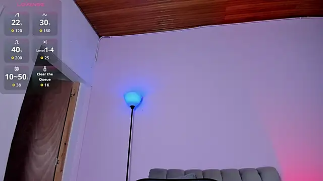 Snapshot of zoe6x chatting on 29, 11, 2025 zoe6x online show from 29, 11, 2025