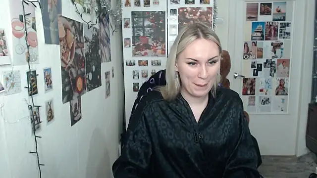 CapriScorpion online show from 25, 12, 2024