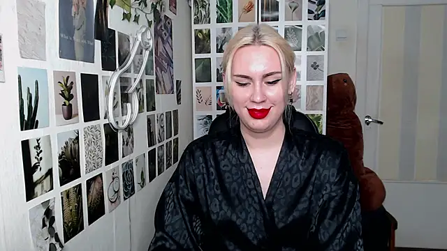 CapriScorpion online show from 30, 10, 2025