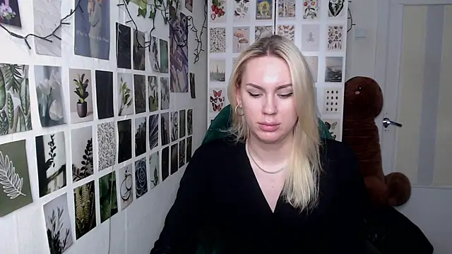 CapriScorpion online show from 12, 1, 2026