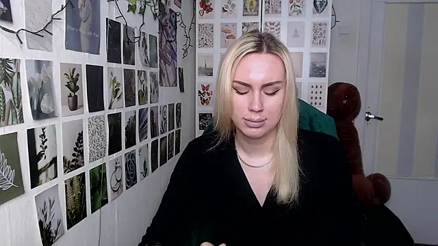 CapriScorpion online show from 13, 1, 2026