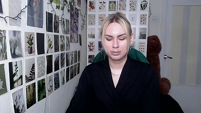 CapriScorpion online show from 19, 1, 2026