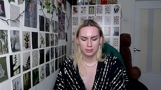 CapriScorpion online show from 4, 2, 2026