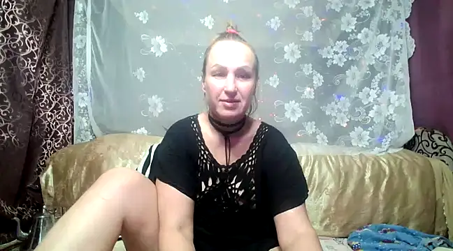 Alina Night 777 online show from 5, 3, 2025