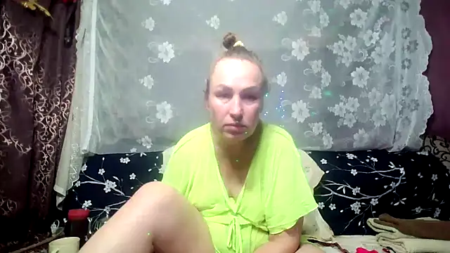 Alina Night 777 online show from 17, 3, 2025