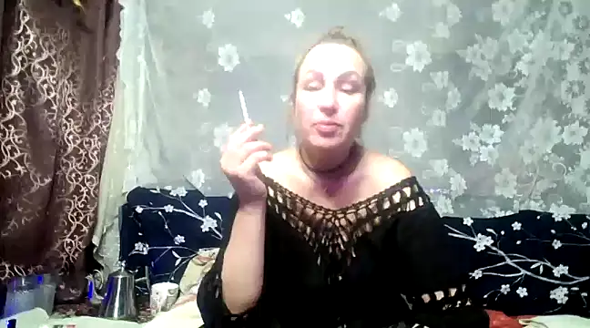 Alina Night 777 online show from 21, 3, 2025