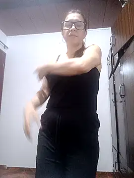 mademonsexy online show from 23, 1, 2025