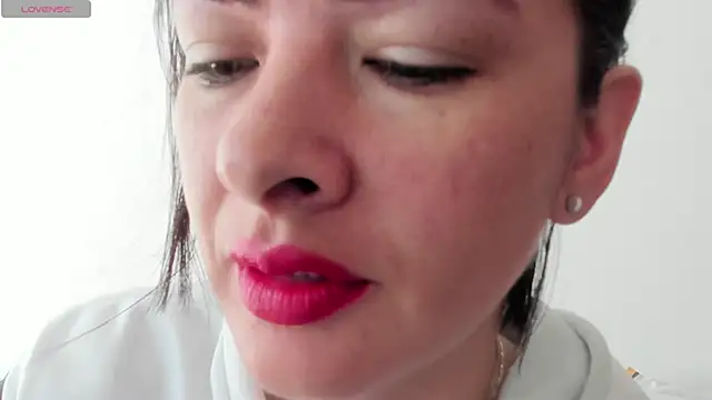 queen fetish online show from 25, 11, 2025