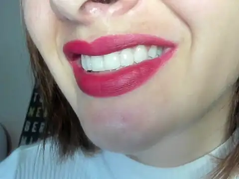 queen fetish online show from 19, 2, 2026