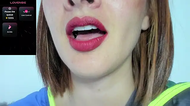 queen fetish online show from 12, 3, 2026